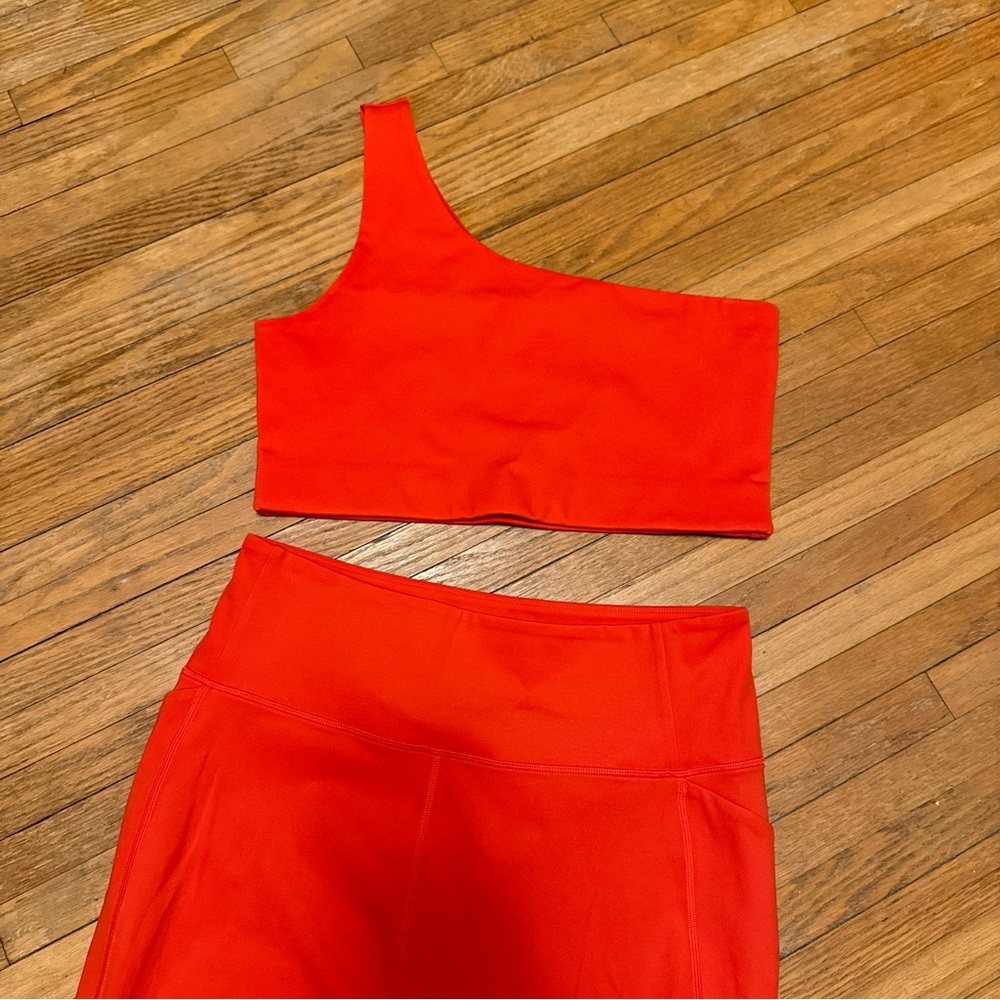 Girlfriend Collective Vibrant Set